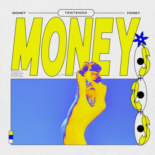 HONEY, Tentendo - Money [SIDE098]